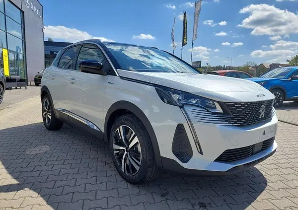 peugeot 3008 Peugeot 3008 cena 149700 przebieg: 1, rok produkcji 2023 z Ryn